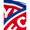 FC Bayern München Strandtuch - Logo XXL - rund 165 cm Badetuch Duschtuch Saunatuch FCB