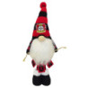 Bayern 04 Leverkusen Wichtel 36 cm | Stoffwichtel | Weihnachtswichtel | Zwerg | Gnom | B04