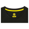 Borussia Dortmund T-Shirt - Stadion Historie - schwarz | Shirt | BVB 09 | Gr. S bis 3XL