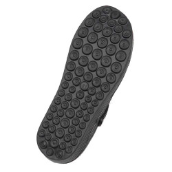 1. FC Köln Gartensandale mit Riemen schwarz Classic Clogs mit Logo