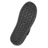 1. FC Köln Gartensandale mit Riemen schwarz Classic Clogs mit Logo