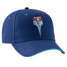 Red Bull Cliff Diving Cap - Splash - Kappe mit Meeresmotiv unter dem Schirm RCD