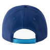 Red Bull Cliff Diving Cap - Splash - Kappe mit Meeresmotiv unter dem Schirm RCD