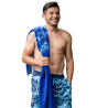 Red Bull Cliff Diving Badetuch - Splash - Strandtuch 76 x 152 cm Duschtuch RCD
