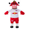 RB Leipzig - Bulli 35 cm - RBL Maskottchen Plüschfigur Kuscheltier