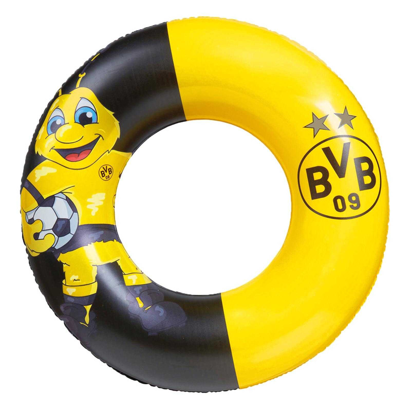Borussia Dortmund Schwimmring  - Emma - Schwimmreifen Ø 45 cm