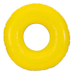 Borussia Dortmund Schwimmreifen Ø 116 cm Schwimm Donut Schwimmring  BVB 09