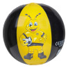 Borussia Dortmund Wasserball schwarz-gelb | Strandball | Ball BVB 09
