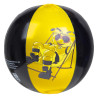 Borussia Dortmund Wasserball schwarz-gelb | Strandball | Ball BVB 09