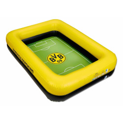 Borussia Dortmund  aufblasbarer Aufstellpool | Planschbecken | Pool| BVB 09