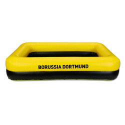 Borussia Dortmund  aufblasbarer Aufstellpool | Planschbecken | Pool| BVB 09