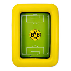 Borussia Dortmund  aufblasbarer Aufstellpool | Planschbecken | Pool| BVB 09