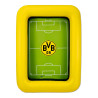 Borussia Dortmund  aufblasbarer Aufstellpool | Planschbecken | Pool| BVB 09