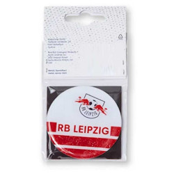 RB Leipzig Magnet 2er Set Kühlschrankmagnet RBL