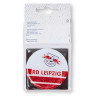 RB Leipzig Magnet 2er Set Kühlschrankmagnet RBL