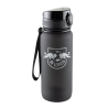 RB Leipzig Trinkflasche - Shadow - schwarz 0,65 l Tritan Flasche RBL