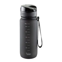 RB Leipzig Trinkflasche - Shadow - schwarz 0,65 l Tritan Flasche RBL