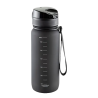 RB Leipzig Trinkflasche - Shadow - schwarz 0,65 l Tritan Flasche RBL