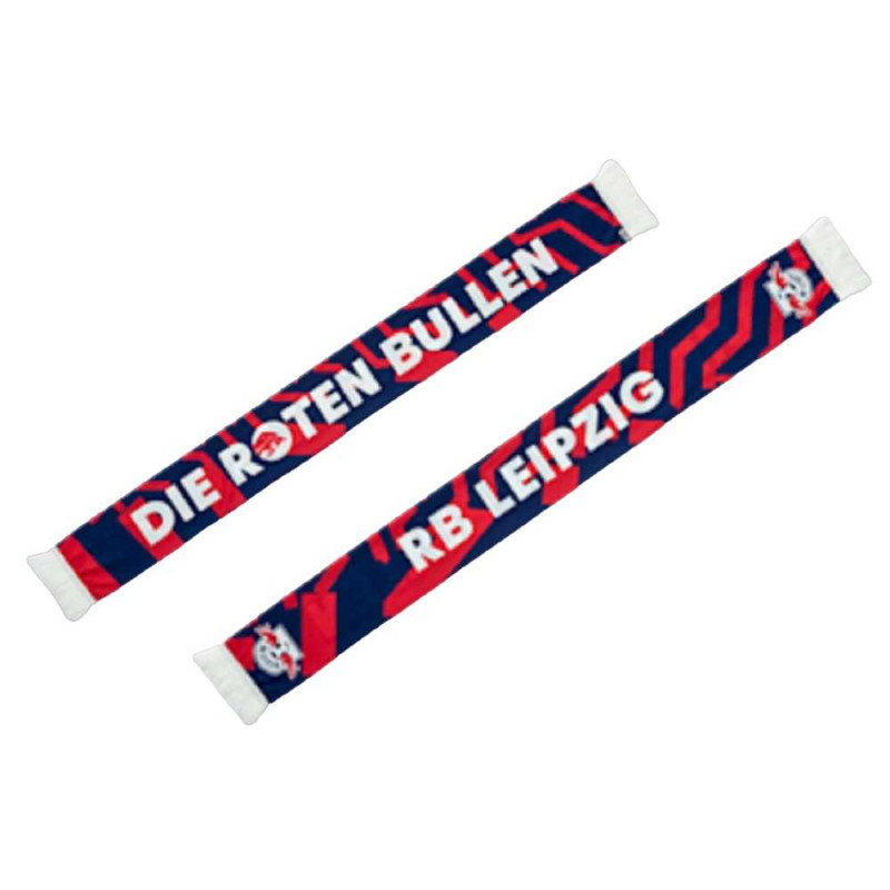 RB Leipzig Printschal | Blau-Rot | Fanschal | Schal | RBL