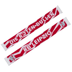RB Leipzig Printschal - Home - Rot-Weiß | Schal | Fanschal | Heimschal | RBL