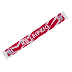 RB Leipzig Printschal - Home - Rot-Weiß | Schal | Fanschal | Heimschal | RBL