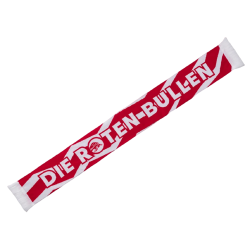 RB Leipzig Printschal - Home - Rot-Weiß | Schal | Fanschal | Heimschal | RBL