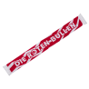 RB Leipzig Printschal - Home - Rot-Weiß | Schal | Fanschal | Heimschal | RBL