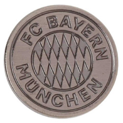 FC Bayern München Pin - Logo - Anstecker Emblem Button FCB - diverse Farben