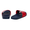 RB Leipzig Badeschuhe - Logo - rot Badelatschen Badesandale Slides RBL - diverse Größen