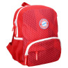 FC Bayern München Kindergartenrucksack | Rot | Rucksack für Kinder | FCB