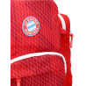 FC Bayern München Kindergartenrucksack | Rot | Rucksack für Kinder | FCB