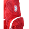 FC Bayern München Kindergartenrucksack | Rot | Rucksack für Kinder | FCB