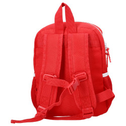 FC Bayern München Kindergartenrucksack | Rot | Rucksack für Kinder | FCB