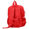 FC Bayern München Kindergartenrucksack | Rot | Rucksack für Kinder | FCB