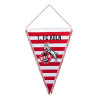 1. FC Köln Seidenwimpel XXL Wimpel 38 x 28 cm