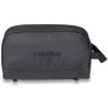 1. FC Köln Kulturbeutel - all Black - schwarz Waschtasche