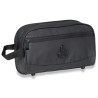 1. FC Köln Kulturbeutel - all Black - schwarz Waschtasche