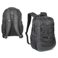 1. FC Köln Freizeitrucksack - All Black - Rucksack Backpack