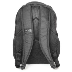 1. FC Köln Freizeitrucksack - All Black - Rucksack Backpack