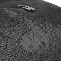 1. FC Köln Freizeitrucksack - All Black - Rucksack Backpack