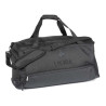 1. FC Köln Sporttasche - All Black -  Tasche schwarz Weekender