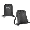 1. FC Köln Turnbeutel - All Black - Sportbeutel Gym Bag Rucksack Sports Bag