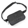 1. FC Köln Umhängetasche Crossbag - All Black - Tasche schwarz