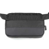 1. FC Köln Umhängetasche Crossbag - All Black - Tasche schwarz