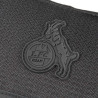 1. FC Köln Umhängetasche Crossbag - All Black - Tasche schwarz