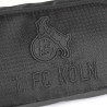 1. FC Köln Gürteltasche  - All Black - Bauchtasche schwarz Tasche