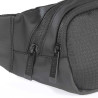 1. FC Köln Gürteltasche  - All Black - Bauchtasche schwarz Tasche