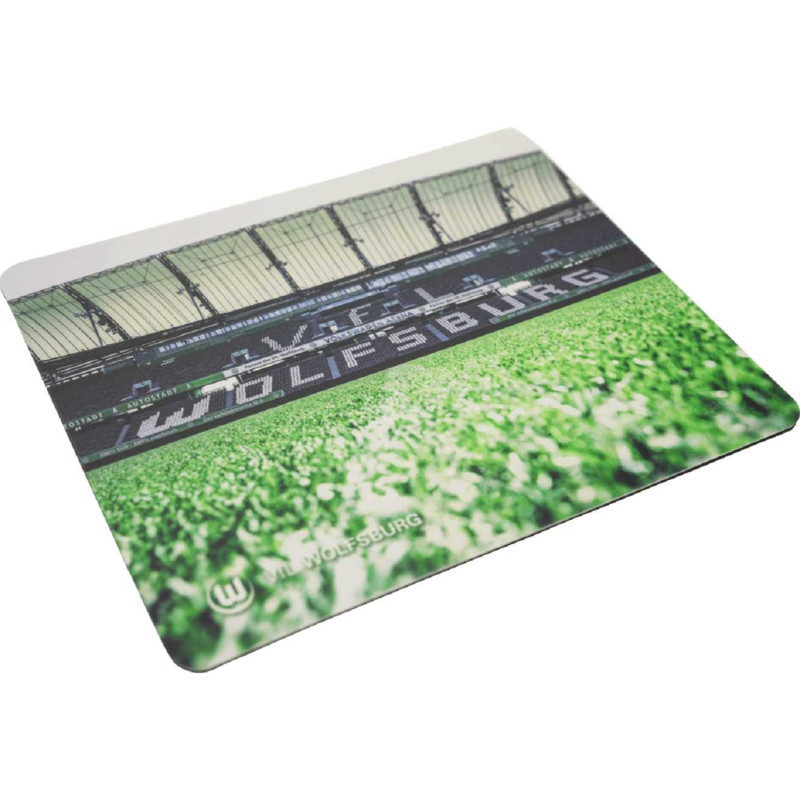 VfL Wolfsburg Mauspad - Stadion - Mousepad