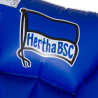 Hertha BSC Berlin Luftmatratze blau Matratze aufblasbare Badematte HBSCB