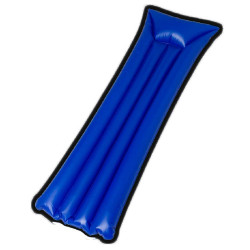 Hertha BSC Berlin Luftmatratze blau Matratze aufblasbare Badematte HBSCB
